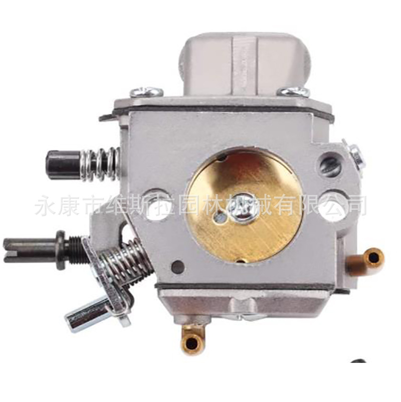 适用于044 046 MS440 MS460 HD-16D 油锯 化油器 园林配件