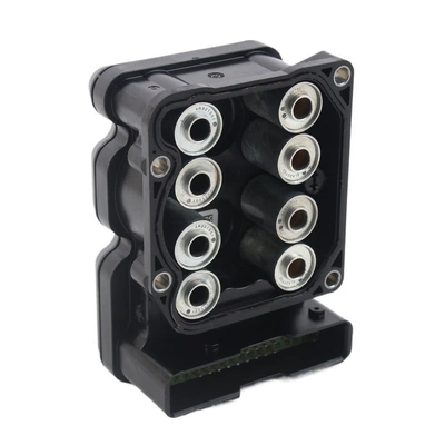 brake master cylinder, ABS modulu və sensorları