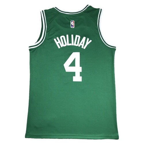 Cross-border jersey men's summer cross-border Celtics 0 Tatum 7 Brown embroidered basketball uniform vest shorts uniform