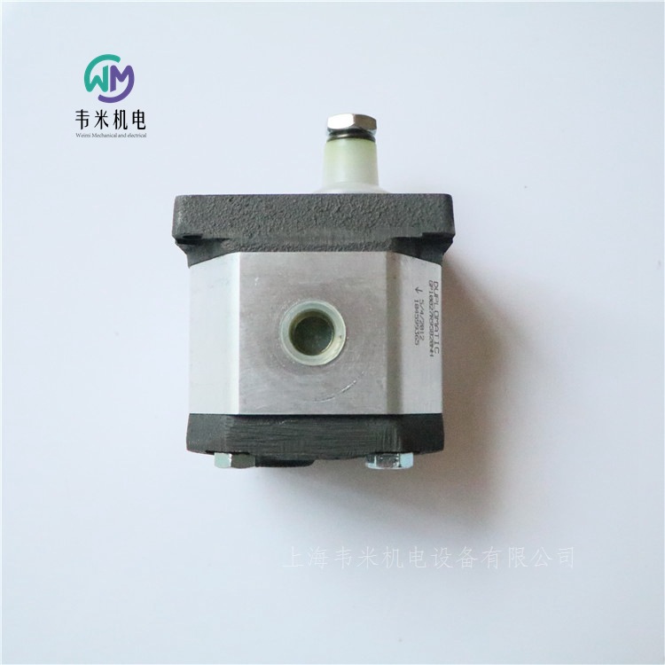 GP10027R95B20NH DUPLOMATIC齒輪泵