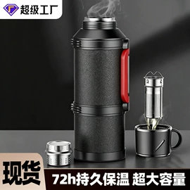 多功能锅;油壶;保温壶/瓶