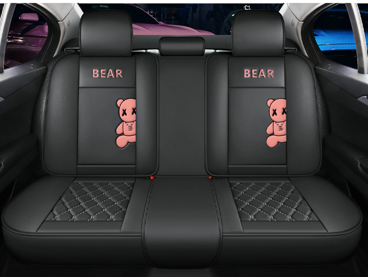 Suitable for Mazda 3 Angkesaila cx5 seat cover all-inclusive horse 6 Atez cx4 car seat cushion four seasons seat cover