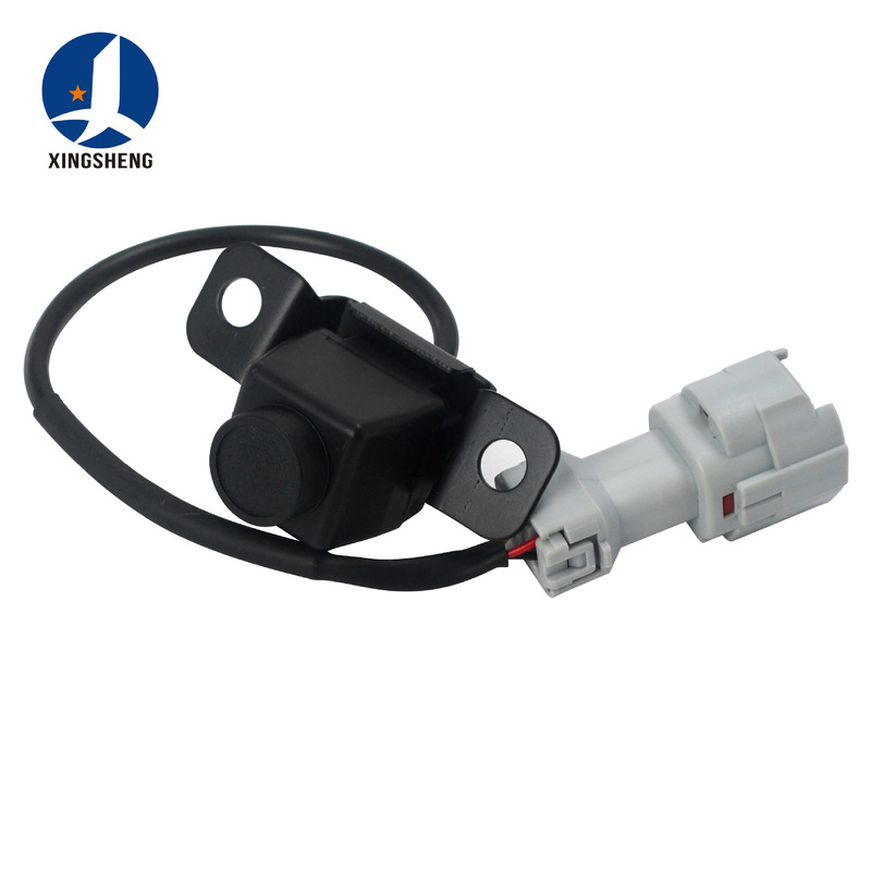 95760-2V100 is suitable for 2012-2017 modern reversing assist camera, 95760-2V1