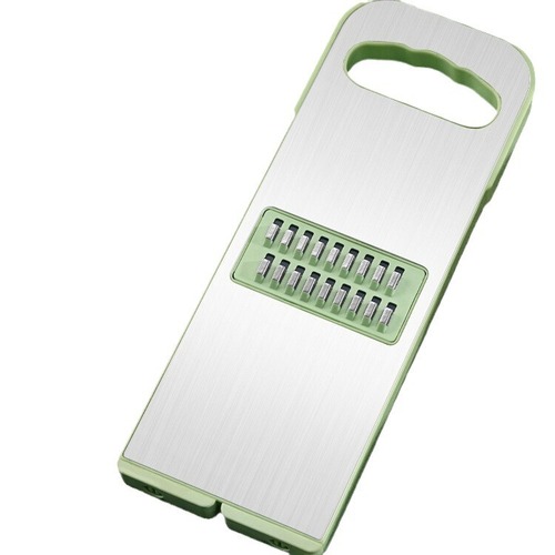 Multifunctional vegetable cutting artifact household potato shred grater kitchen thick shred vegetable slicer shredder grater