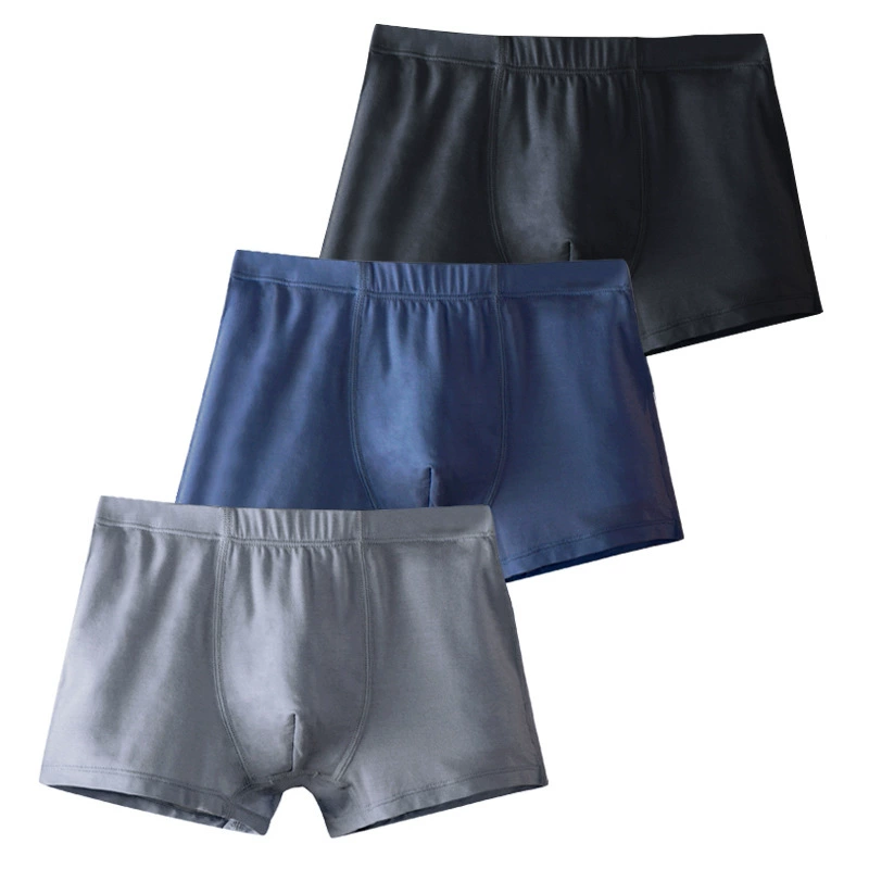 Pants for boys, thin breathable trousers, underwear