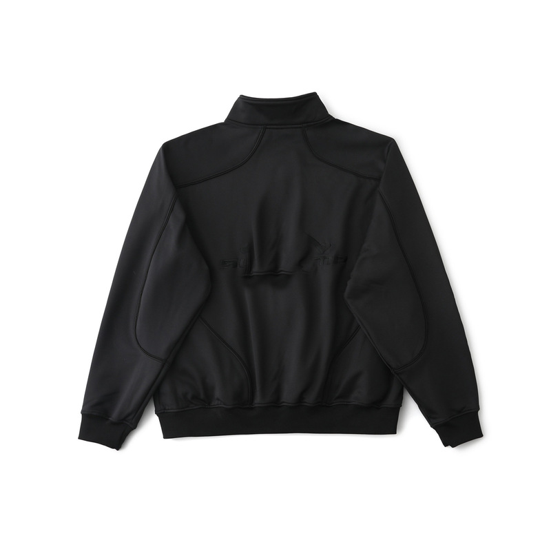 24FW Arc Crewneck Hooded Sweatshirt美式街头潮S  coat jacket|undefined