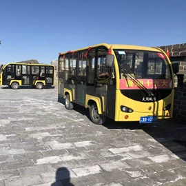 其他电动车;电动观光车;库存交通工具