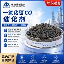 其他催化剂;尾气处理装置;锰氧化物