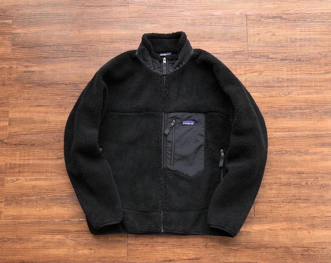 アメリカンスタイルのバタアウトドアフリースジャケット、男女兼用、厚手で暖かい、裏起毛、両面ポーラーフリース、ラムウールジャケット