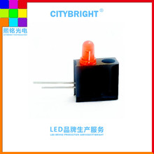 LED˫�׵��� ��3mm��ɫ�������� �Ͽ��º�� �����Ҹ� ���������