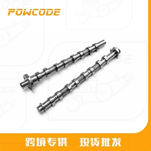 130011597R 130015174R is suitable for Renault R9M and Mercedes-Benz 1.6dci engines, specifically for the camshaft assembly