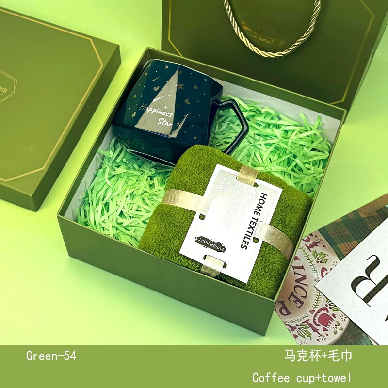 従業員への記念品、誕生日プレゼント、会社のビジネスオープニングイベント、チームビルディング、ロゴを印刷できる実用的なギフトボックス|undefined