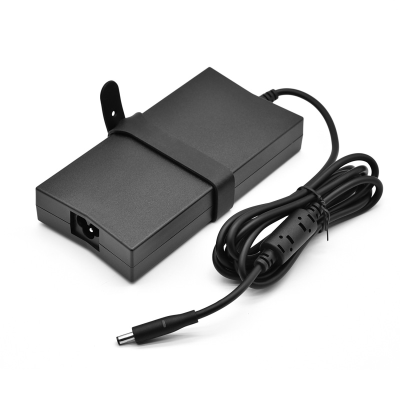130W Laptop Charger Compatible with De Ac Adapter 19.5V6.67A