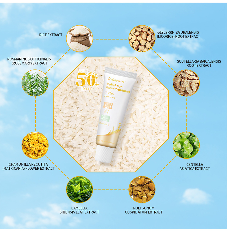 lakerain Body Cream undefined