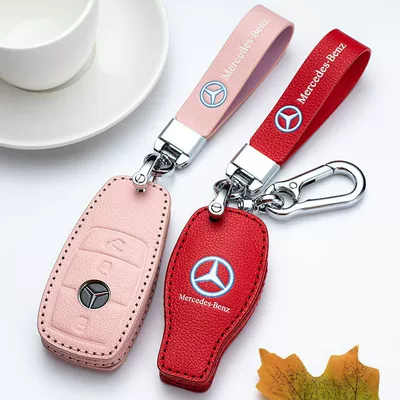 Car Bag Buckle, Car key bag