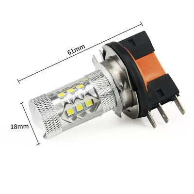 High Power Fog Light – Fog lamp