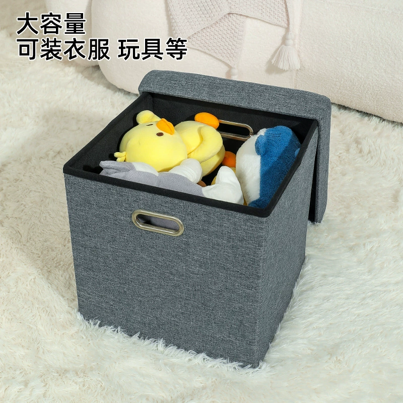 Универсальная система хранения, обувной стеллаж для взрослых с сиденьем, игрушка, короб для хранения, по индивидуальному заказу