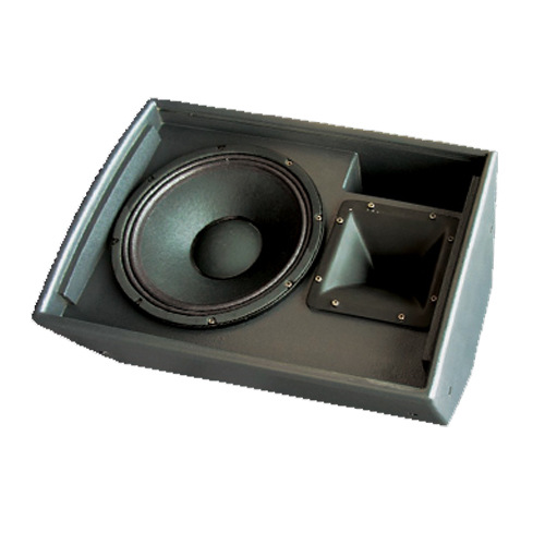 Nuevo altavoz de rendimiento de 12 pulgadas único del fabricante MF-12 caja de barra de audio profesional pasiva al aire libre de frecuencia completa de dos frecuencias