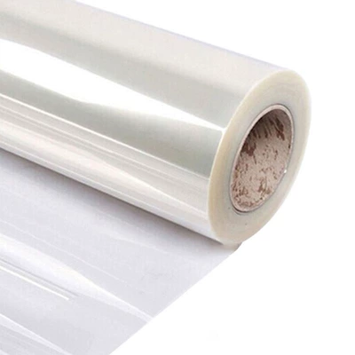 Exterior Film, Automotive Film