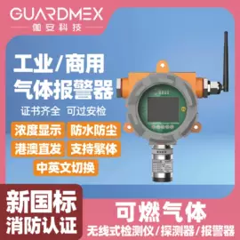 其他气体分析;气体检测仪;氧气检测仪