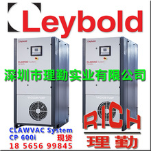 RLeybold CLAWVAC System CP 600i ʽצձ