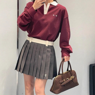 MM�ع���ëײɫ���l����ȹminiȹ+��ȹ��ɫ2025�ļ����ɺ��sA��ȹ