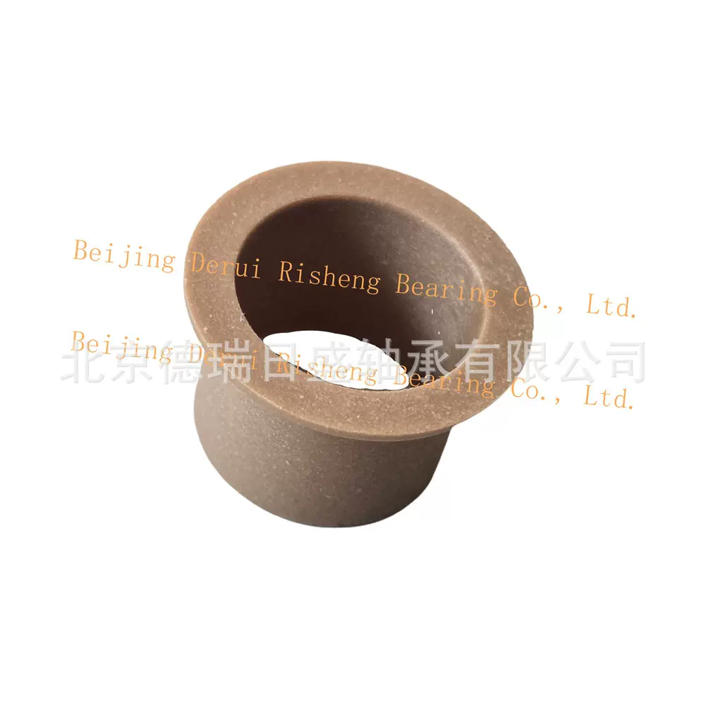 替代易格斯igus塑料滑动耐磨轴套轴承 Q2SM-0304-03 Q2SM-0405-04