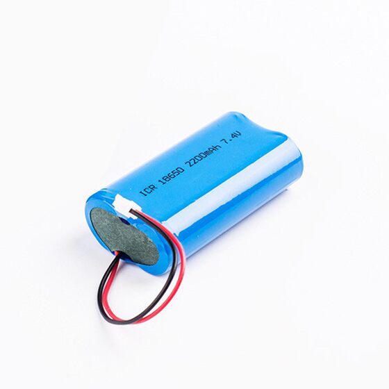 12V18650 2200mAh lithium battery pack power ternary lithium battery 11.1V singing machine outdoor speaker lithium