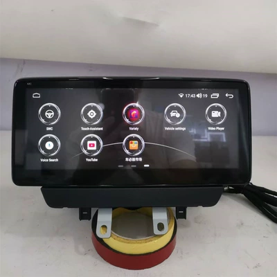 Gps Navigation, DVD Navigation