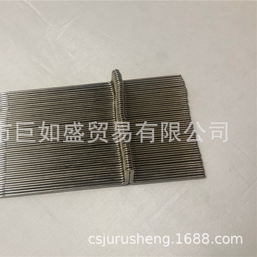 厂家供应编织机KR260 机针50支装