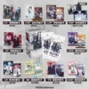 Time Agent Music LIVE [16 packs in a box] retails for 10 yuan/pack