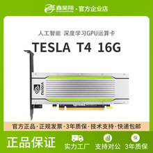 ӢΰTesla T4 16GB GPU AIģѵѧϰԿ