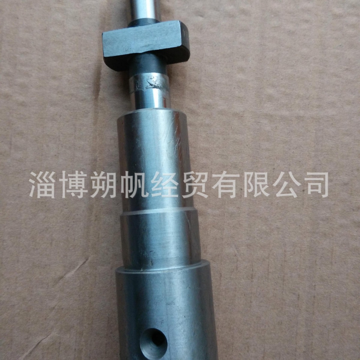 销售淄博8300柴油机喷油泵柱塞偶件 轻油300.28.102 左18