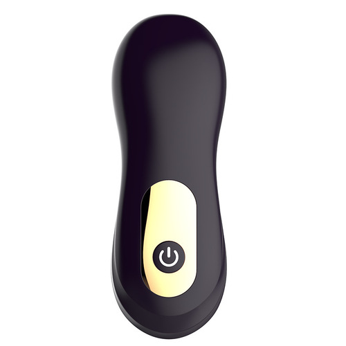 Prostate Massager with Wireless Remote Trigger Heating Charging Anal Plug for Men, Rear Courtyard Anal Dilator, Erotic Adult Toy