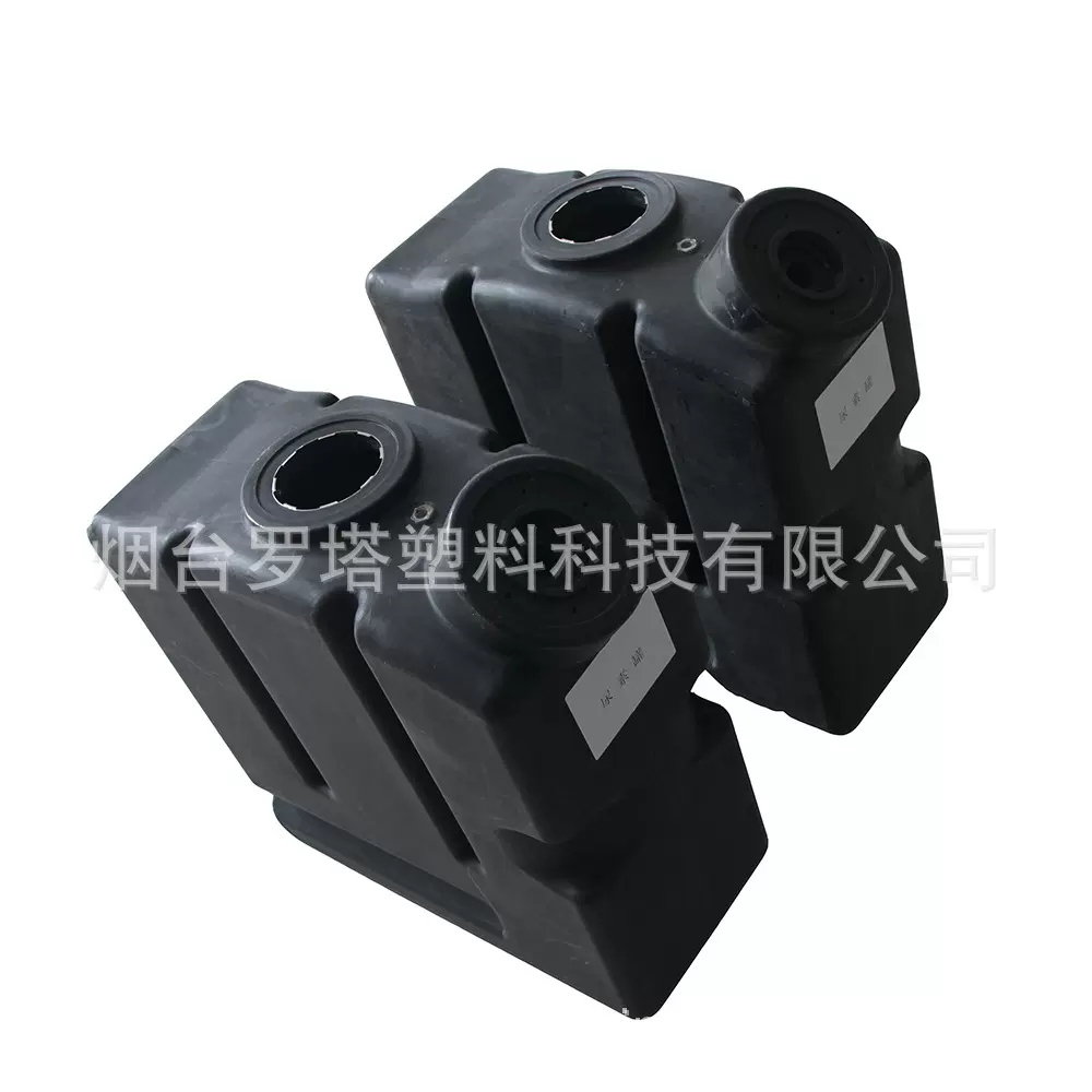 滚塑厂商供应滚塑汽车油箱聚柴油车尿素罐蓝罐