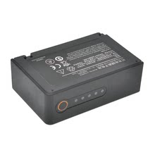 適用邁瑞 T1 LI12I001A 2ICR19/65 監護儀可充電鋰電池
