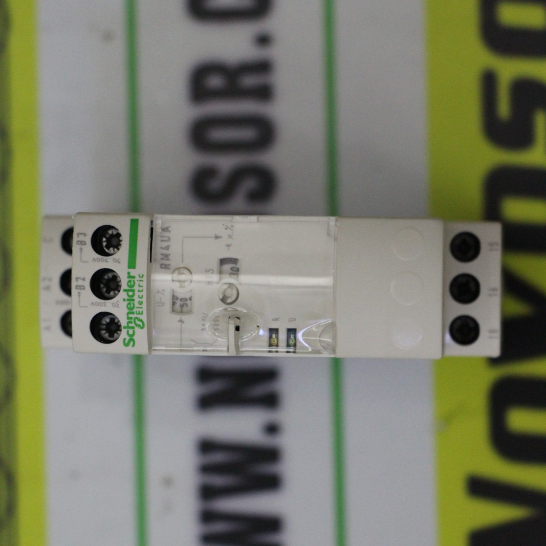 SCHNEIDER继电器RM4UA03F