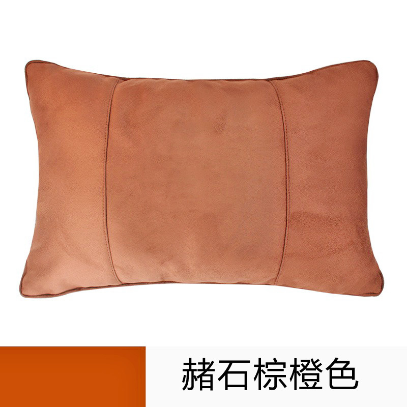 Adecuado para Mercedes-Benz Clase S Maybach reposacabezas coche almohada 5 serie coche reposacabezas cuatro estaciones cuello almohada espalda generación pelo