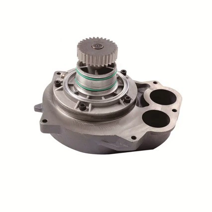 101-32-816 для Liebherr R934c R916 R924 R934 Детали двигателя водяной насос