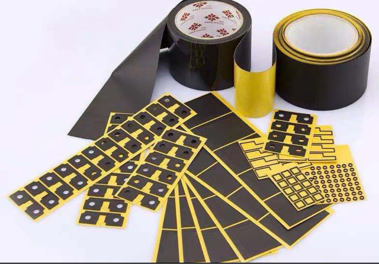 罗杰斯PORON泡棉4701-41-15188-04防火减震密封缓冲聚氨酯泡棉