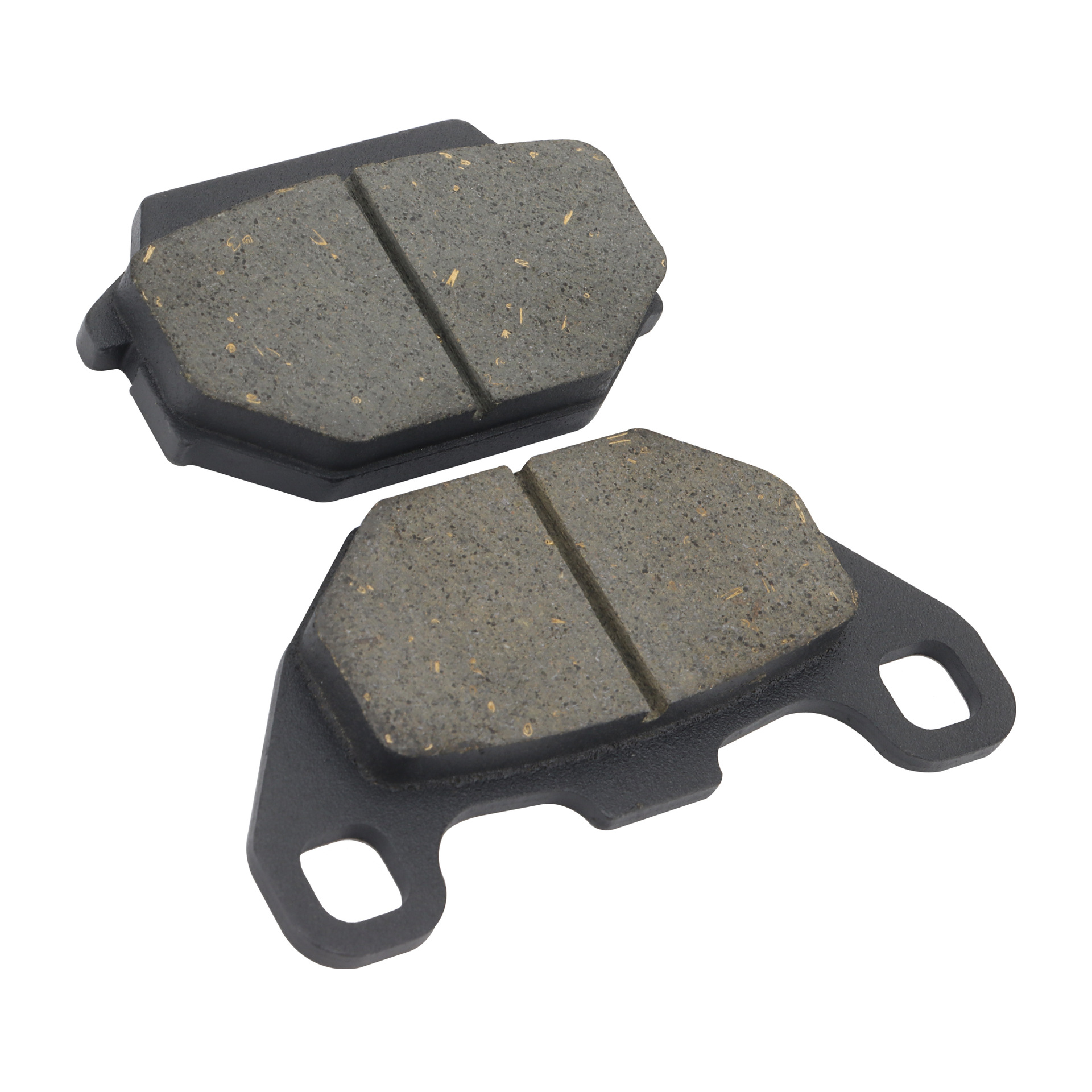 Shendong brake pads are suitable for motorcycle ATV UTV brake accessories durable king