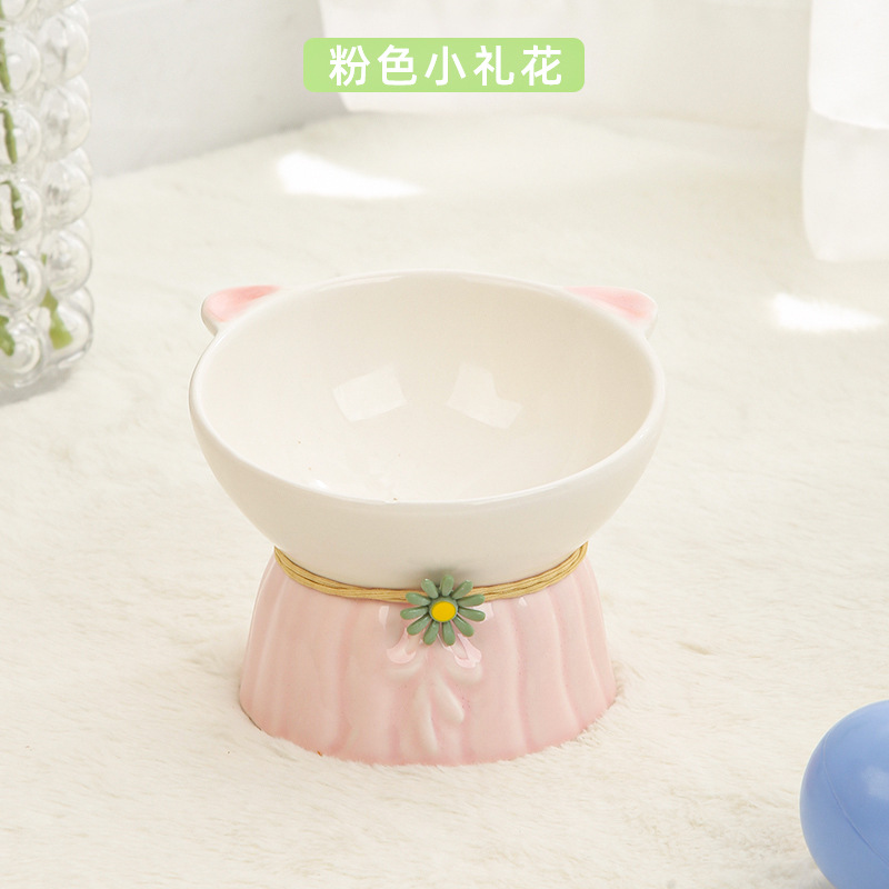 꽃과 공주 핑크