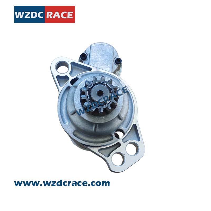 Aplicable para el nuevo arranque Santana Polo Jetta 02M911021C / 02M911021H / 02M911024R