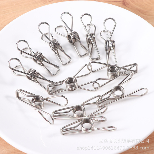 Hairpin stainless steel