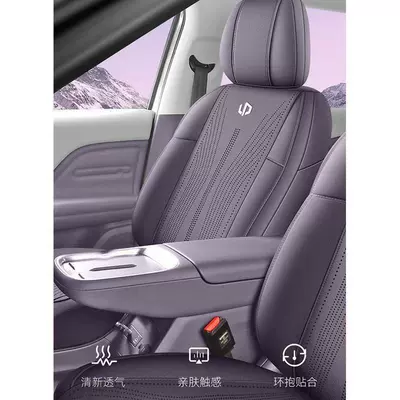 Leapmotor b10 Seat cushion, seat cover
