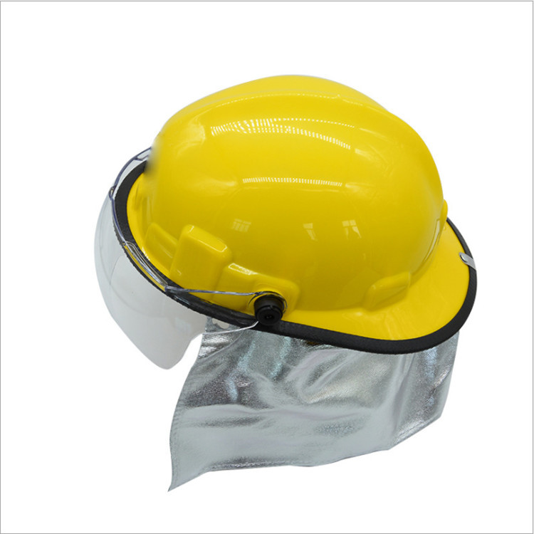 02款消防服套装消防五件套加厚衣服消防员战斗服防火服灭火防护服