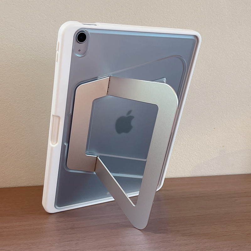 Integrated hinge case, suitable for 2026 iPad Air 8, iPad 11th generation, A16 hard case, 2.5mm thickened, mini 8 Integrated hinge case, suitable for 2026 iPad Air 8, iPad 11th generation, A16 hard case, 2.5mm thickened, mini 8