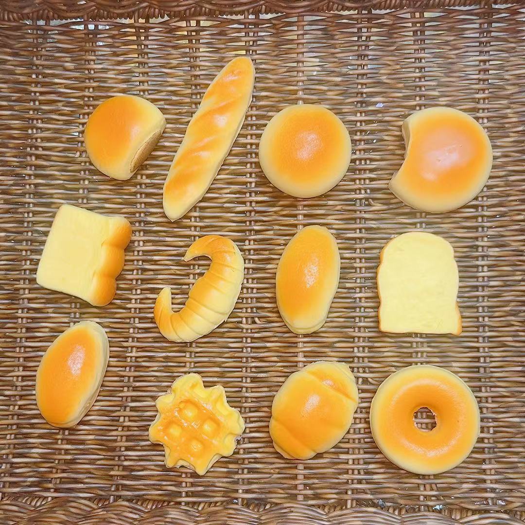 랜덤 1 소프트 슬로우 스틱 작은 느린 리바운드