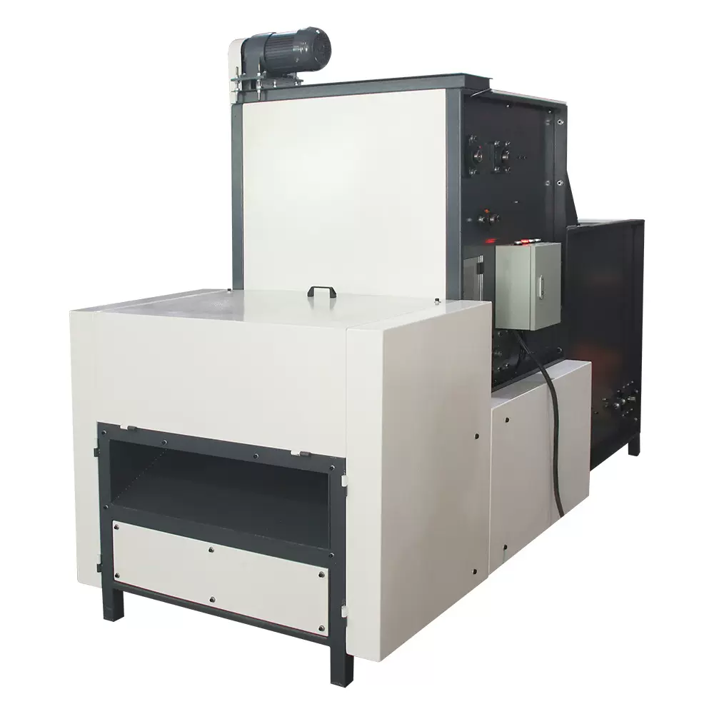 家纺机械设备枕头沙发厂送料开松梳棉机械羊毛纤维棉纯棉松棉机