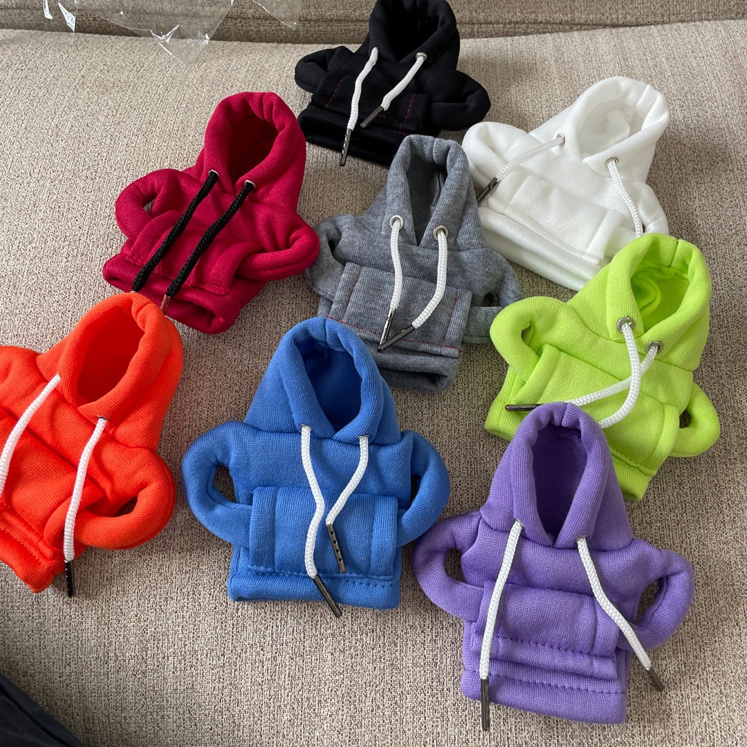 Transfronterizo buena ropa de cambio de marchas palanca de cambio de marchas mini suéter decoración cubierta protectora del coche